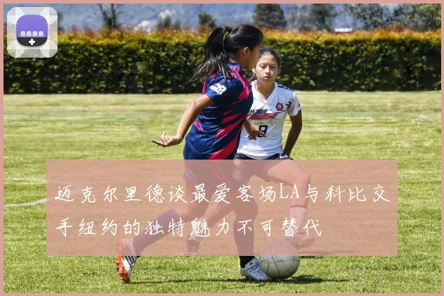 迈克尔里德谈最爱客场LA与科比交手纽约的独特魅力不可替代