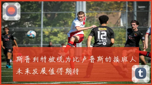 斯普利特被视为比卢普斯的接班人未来发展值得期待