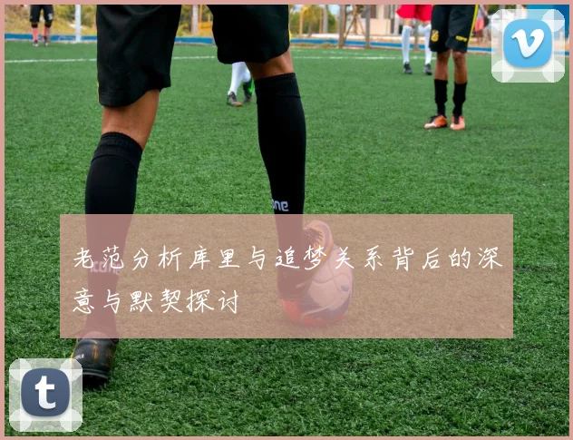 老范分析库里与追梦关系背后的深意与默契探讨